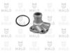 MALò 116092 Coolant Flange